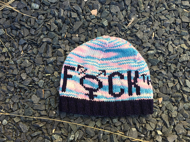 F*CK the CIS-TEM