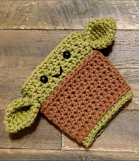 Alien Cup Cozy