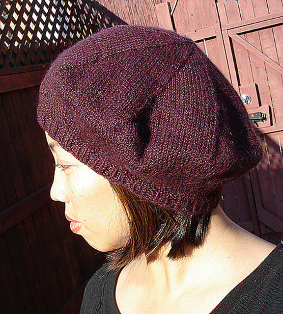 Beret