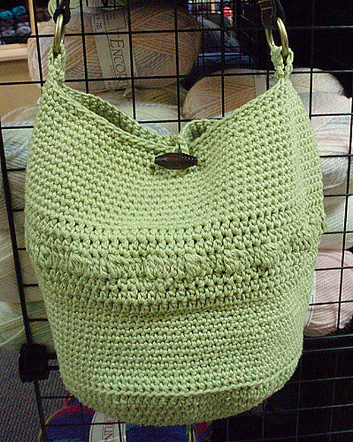 Haymarket Bag