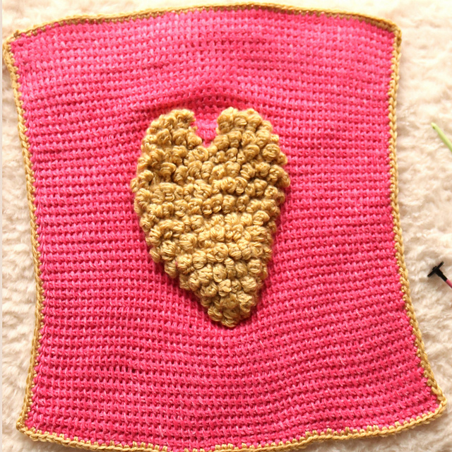 Heart of Gold Square