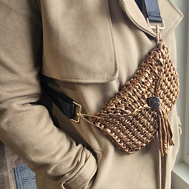 Fancy Fanny Pack