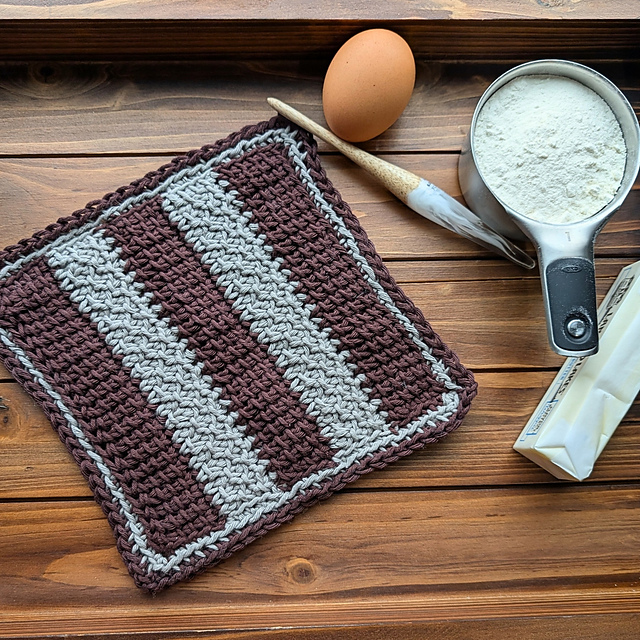 Elements Dishcloth