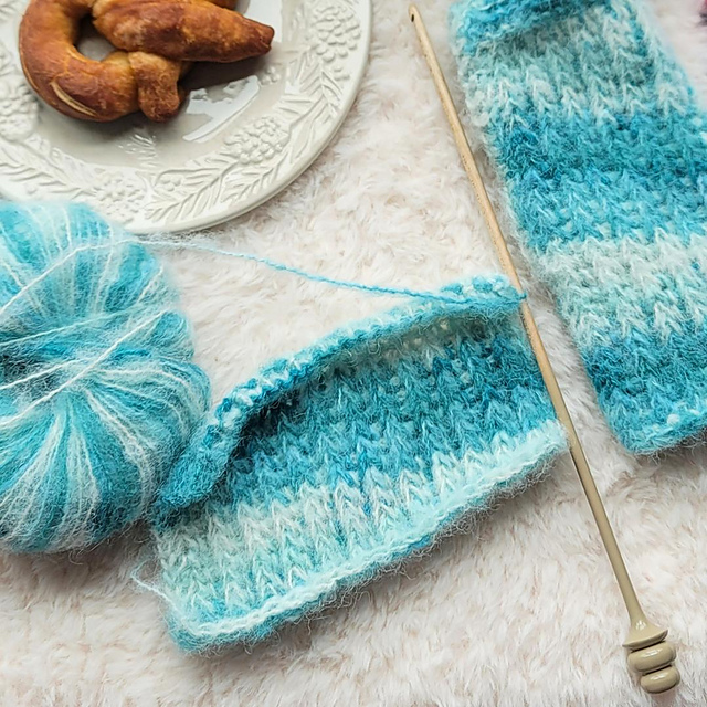 Nova Mitts