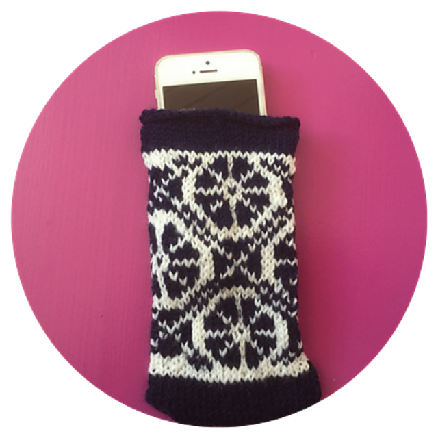 iPhone Pouch/cover