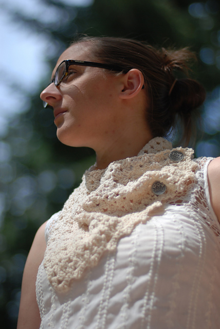 Main Street Cowl