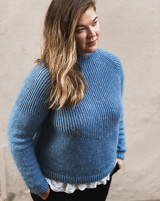 Nordfra Sweater