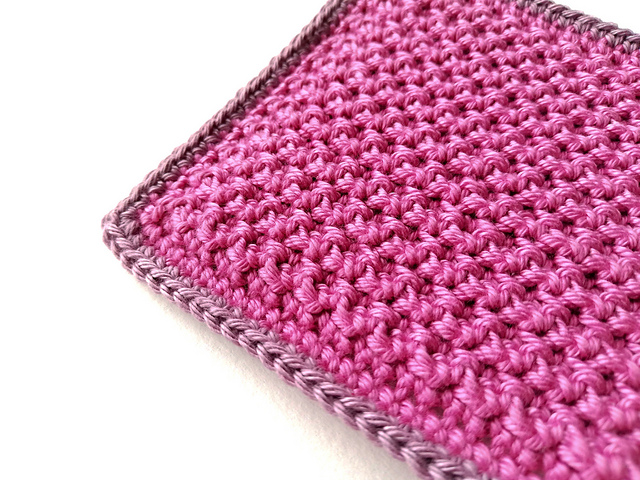 Coaster Raspberry