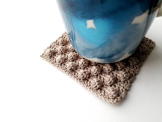 Coaster Bridget