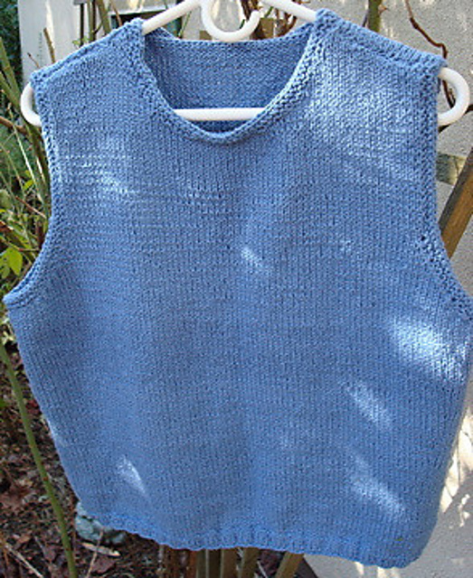 Simple Tank & Cowl