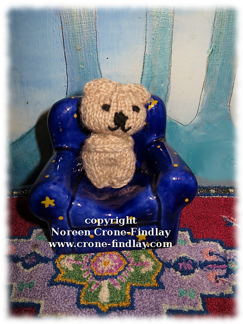 Comfort Bear