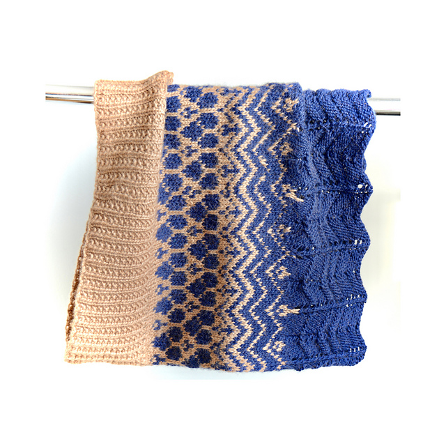 LISBETH Cowl