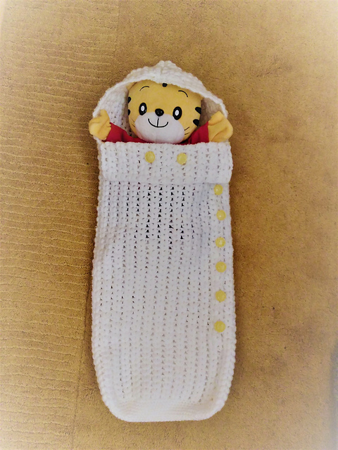 Puffy Cocoon