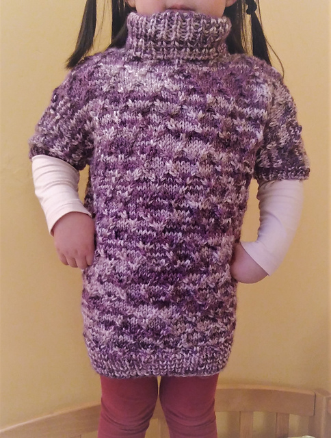 Diamond Pullover