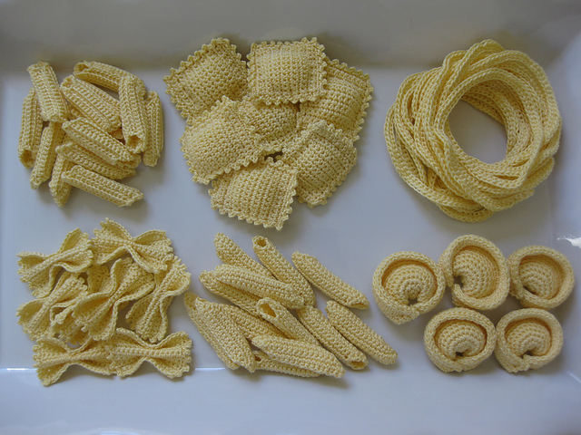 Pasta Party