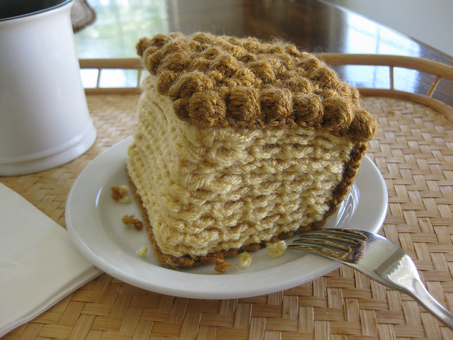 Coffee Cake