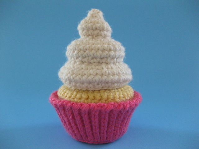 Classic Cupcake