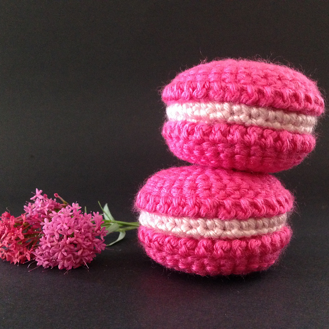 French Macaron