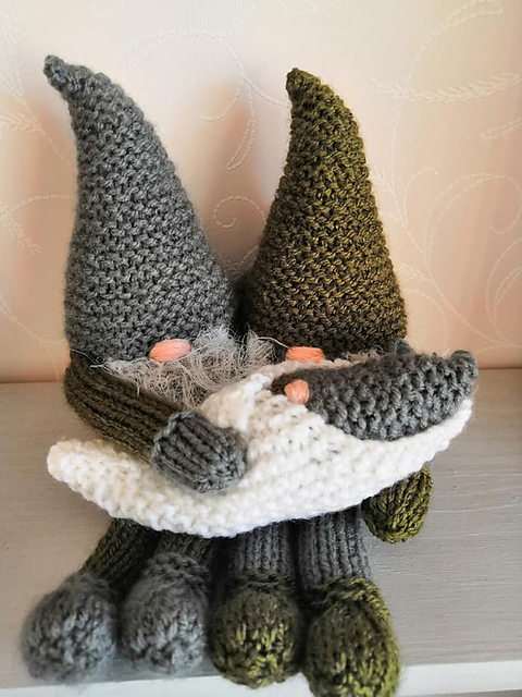 Gnome Family