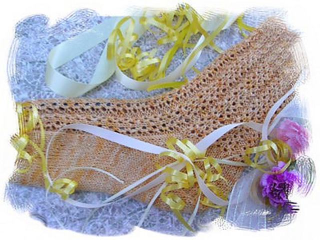 Yellow Ribbons