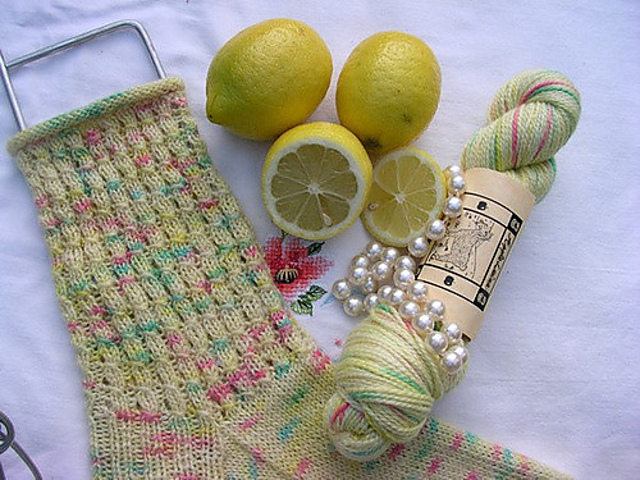Lemonade