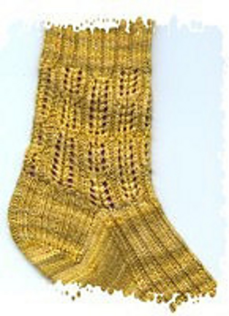 Prairie Gold