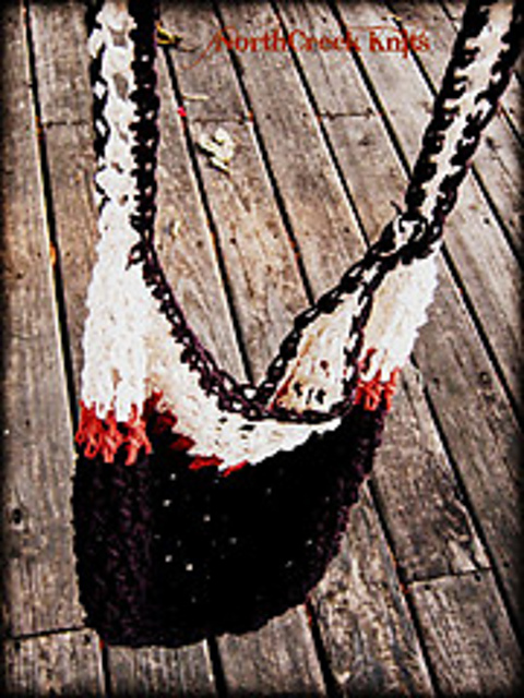 Summer Produce Bag