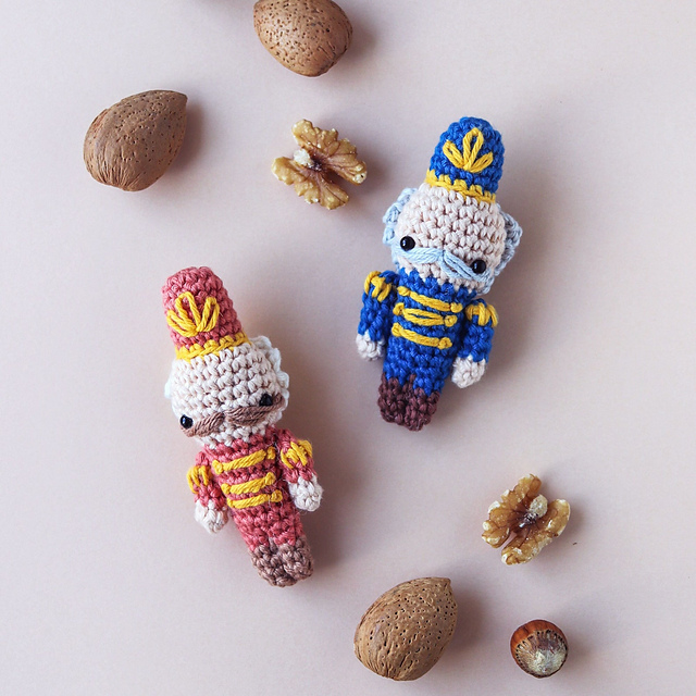 Nutcracker