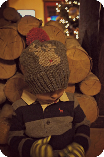 The Poro Hat