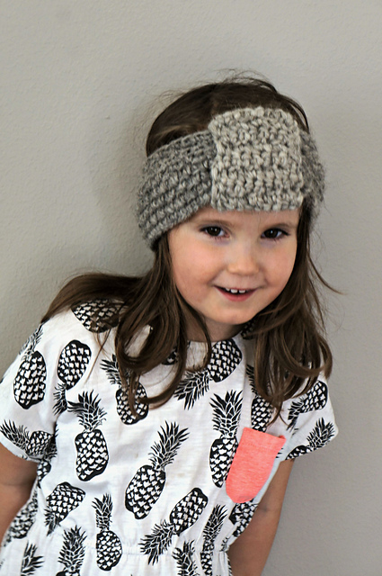 The Pelagia headband
