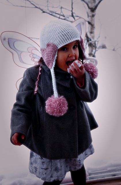 Play it by Heart Hat
