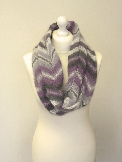 Cirrostratus Cowl