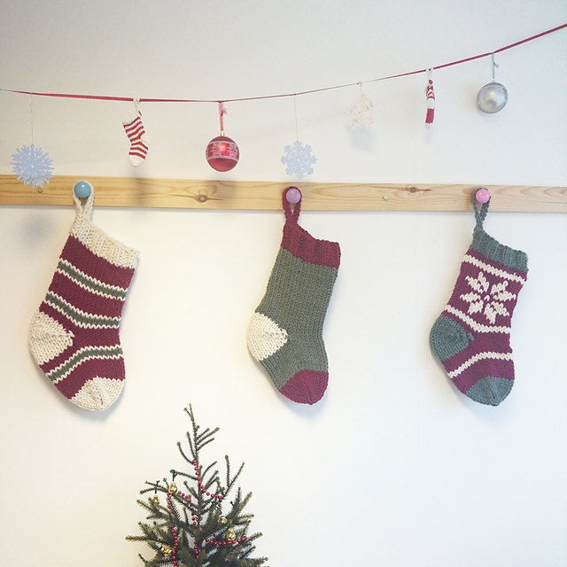 Christmas Stockings