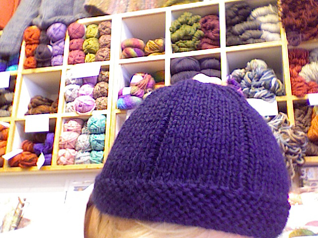 chubby hubby
