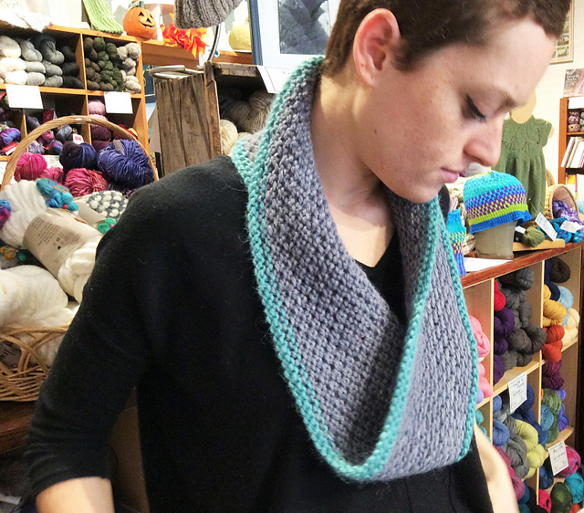 Slip and Slide Cowl