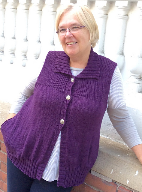 Willa Vest