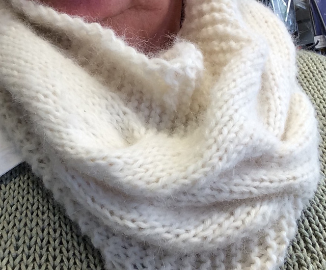 Fischer Cowl