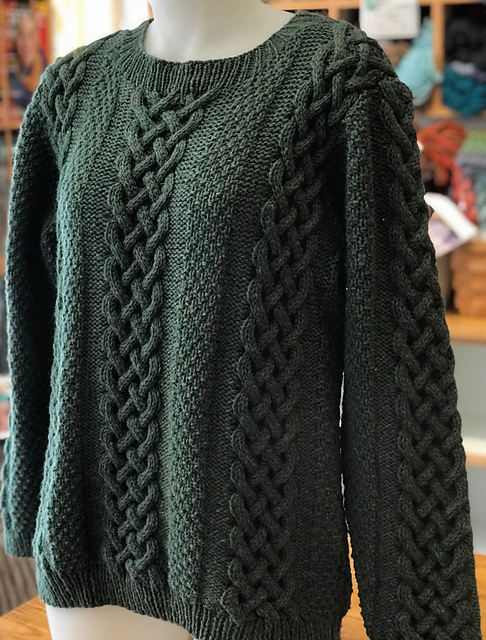 A Cable for Cass