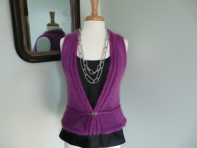 Grandview Vest