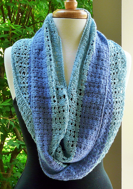 Alum Creek Cowl