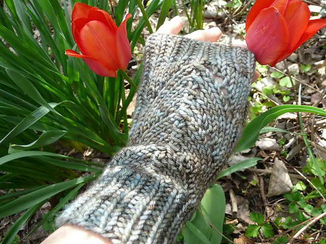 Meret Mitts