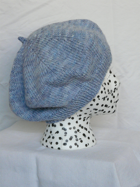 Beechwold Beret