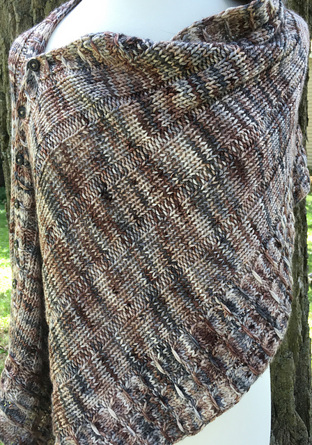 Rush Creek Wrap