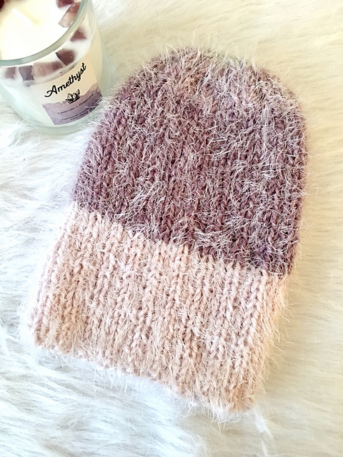 Super Stretchy Beanie