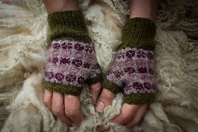 Alston Mitts