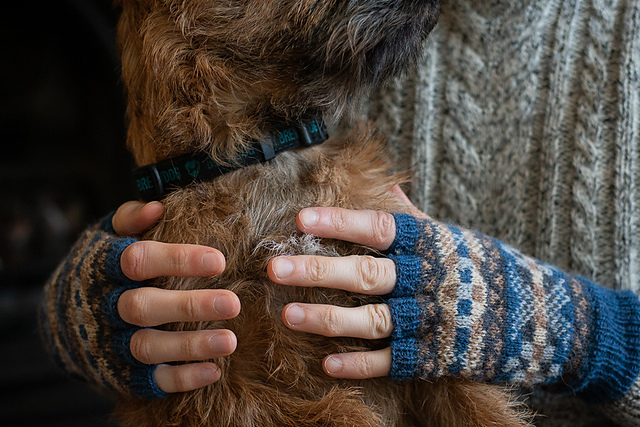 Allendale Gloves