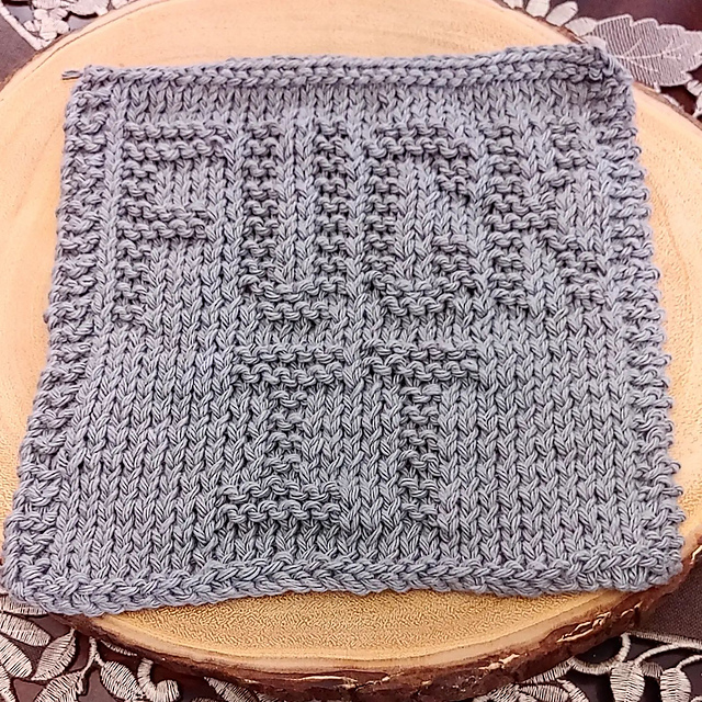 F* It Dish Cloth