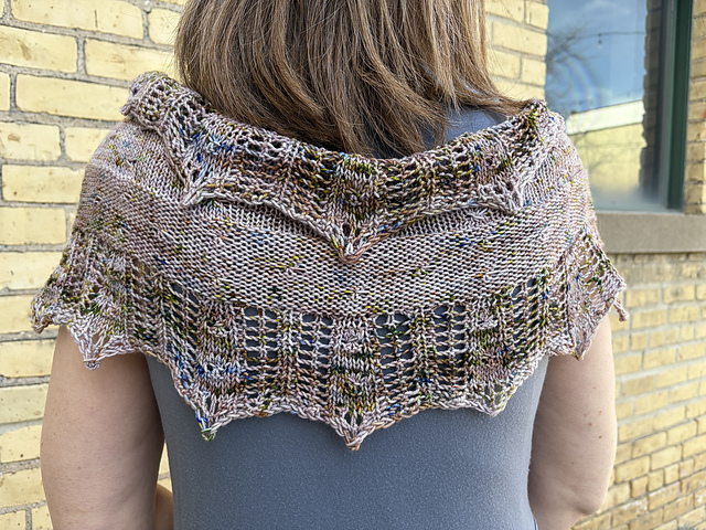Monet-bius