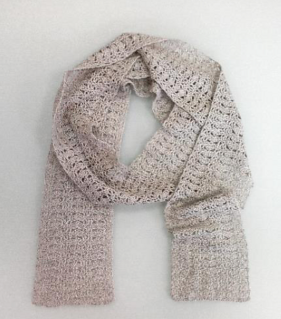 Driftless Scarf