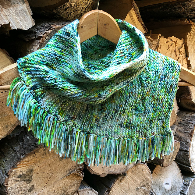 Big Woods Cowl